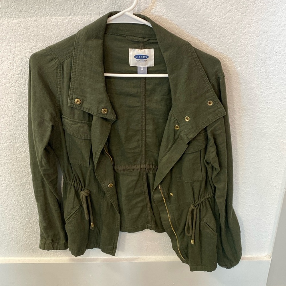 Women’s Old Navy Jacket